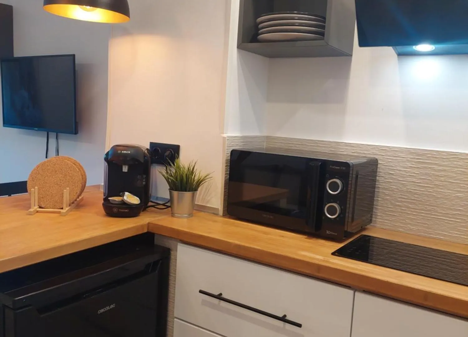 Mocalma Hercules Benalmadena Apartment