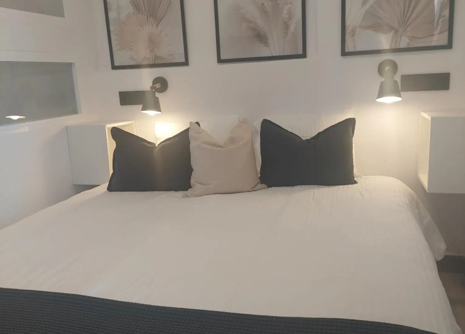 Apartment Mocalma Hercules Benalmadena Spain