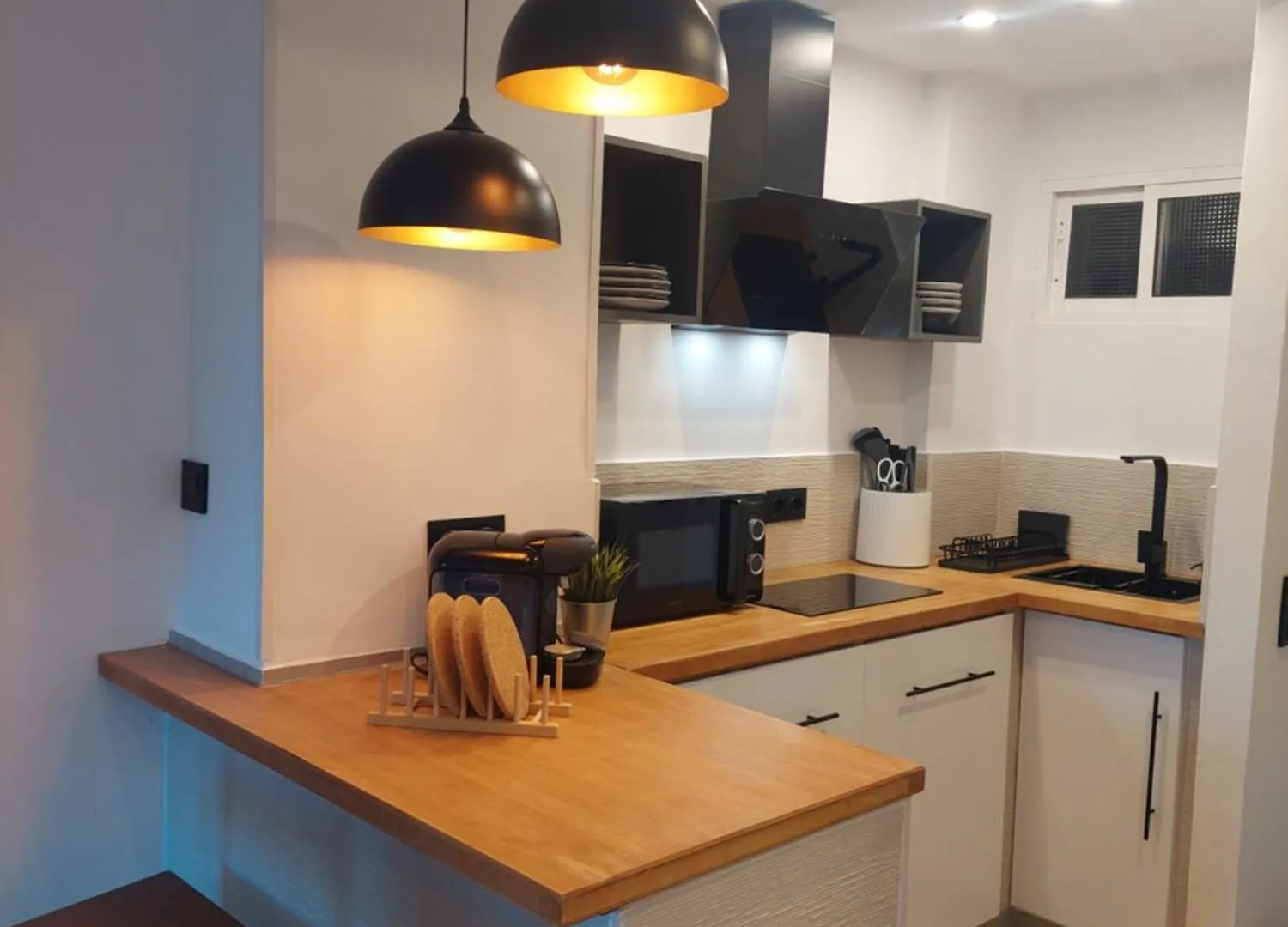Apartment Mocalma Hercules Benalmadena