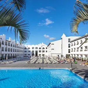 Hotel Mac Puerto Marina, Benalmádena